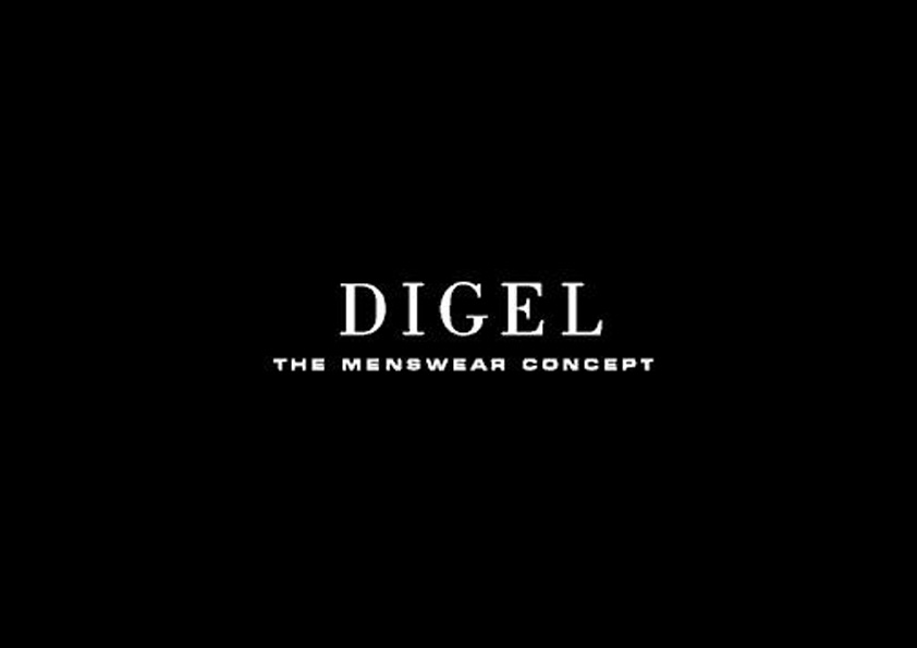 Digel Meanswear
